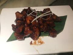 -绿茶餐厅(广州天河城店)