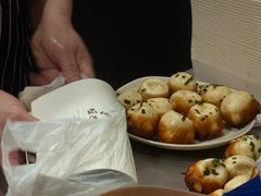 -哑巴生煎(临顿路店)