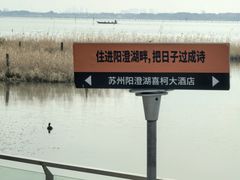 -阳澄湖半岛旅游度假区
