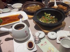 -尚一汤 广东炖汤(金桥国际店)