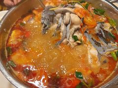 -农夫人家餐饮