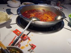 -小龙坎火锅(IFS HOT店)