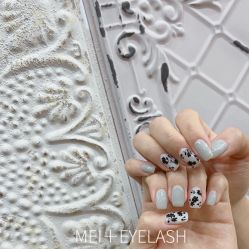 -Mei酱の店美甲美睫