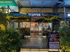 -街角 T·COFFEE 融合料理·BISTRO(车公庙店)