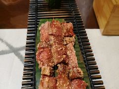 -福慧慈缘素食餐厅(王府井店)