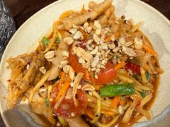 -婉泰·特色小吃·舂鸡脚(告庄二店)