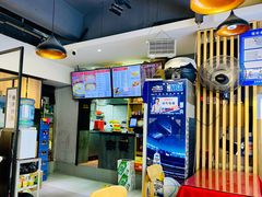 -奈哥老坛酸菜鱼(金泰假日花城店)