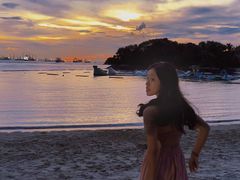 -巴拉湾海滩