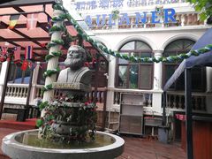 -天津意大利风情旅游区