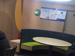 -麦当劳(西单明珠店)