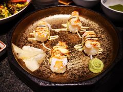 -NIUAN牛庵·日式和牛烧肉(恒隆店)