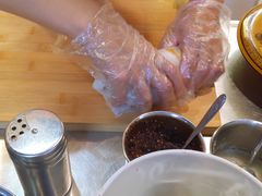 -安徽阜阳卷馍(西单店)