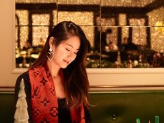 -静香HOUSE·全时段融合餐厅(七星欢乐颂店)