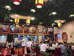 -吾味香葫芦头(安西街店)