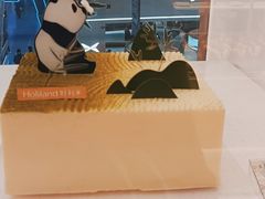 -好利来(上海长宁龙之梦店)
