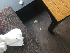 -星巴克(郑州曼哈顿广场店)