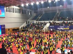 -童程童美·信息学竞赛·乐高机器人编程(长宁来福士校区)