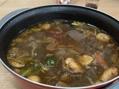 -三叔牛杂火锅店(三淮大街15号店)