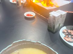 -五马集·海鲜·温州大牌档(黑金冠五马街十字路口店)