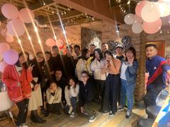 -玩坞轰趴馆·户外团建聚会主题生日派对馆(世豪广场店)