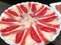 -巴蜀大宅门火锅(北大街店)