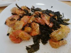 -旺富东海大酒楼(海鲜街店)