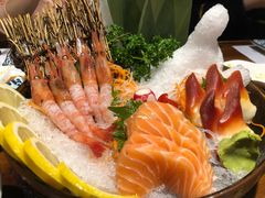 -热血兄弟·炭火烤肉(融侨中心店)