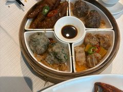 -金悦轩海鲜酒家(拱北店)