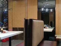 大堂-东泰祥生煎馆(重庆北路店)