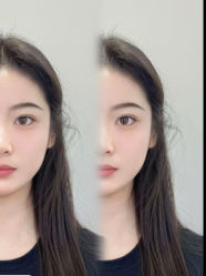 -变美丽半永久纹眉连锁·机器野生眉·洗眉