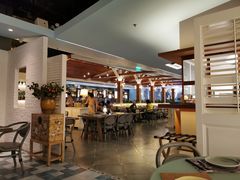 大堂-CHINCHIN 青青·泰国料理(万象食家店)