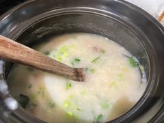 -如轩·海鲜砂锅粥·潮汕菜(南城店)