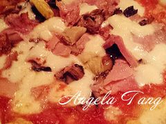 披萨-Mammamia意大利餐厅(阳春巷店)