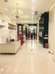 宝娜嫁衣馆-南京宝娜嫁衣婚纱礼服馆(中央路店)