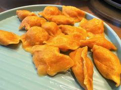 饺子-三姐妹餐厅(曲江店)