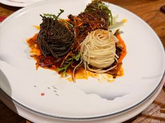 -石榴红了·非遗酥皮烤包子·新疆菜(瑞豪店)