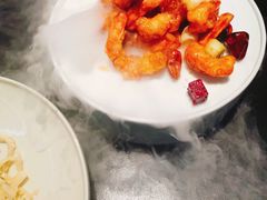 宫保大虾球-鑫悦诚府·新鲁菜·餐厅(趵突泉店)