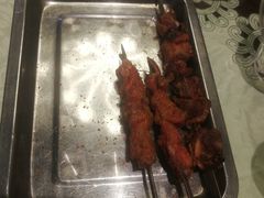 -大漠馕坑肉(酒泉店)