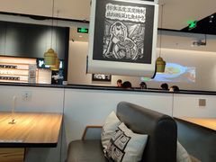 -新太二·鲜料川菜(花都融创茂店)