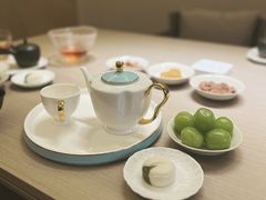 -隐溪茶馆(静安寺店)