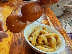 -洞子口张老二凉粉(文殊坊美食街店)