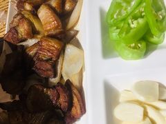 -京玉菲饭店(李村店)