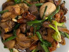 -高子烧鸡公(五里堆路店)
