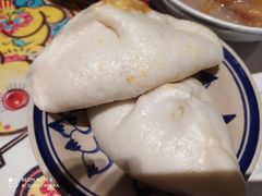 -长安大牌档之西安博物院文化餐厅(中贸店)