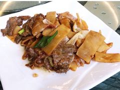 -美极鲜食坊(宝安南路店)