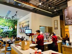 -COSTA COFFEE(成都来福士店)