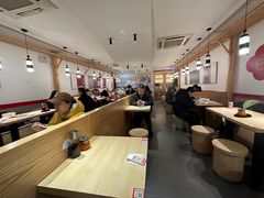 -朱新年·苏式汤团·面点(北寺塔店)