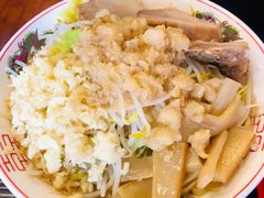 -拉面莊夢語＆中华料理八椿