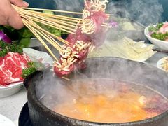 -贵府酸汤牛肉火锅·贵州老字号(飞山街店)