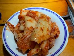 -7年8班朝鲜族非遗美食(三钢里店)